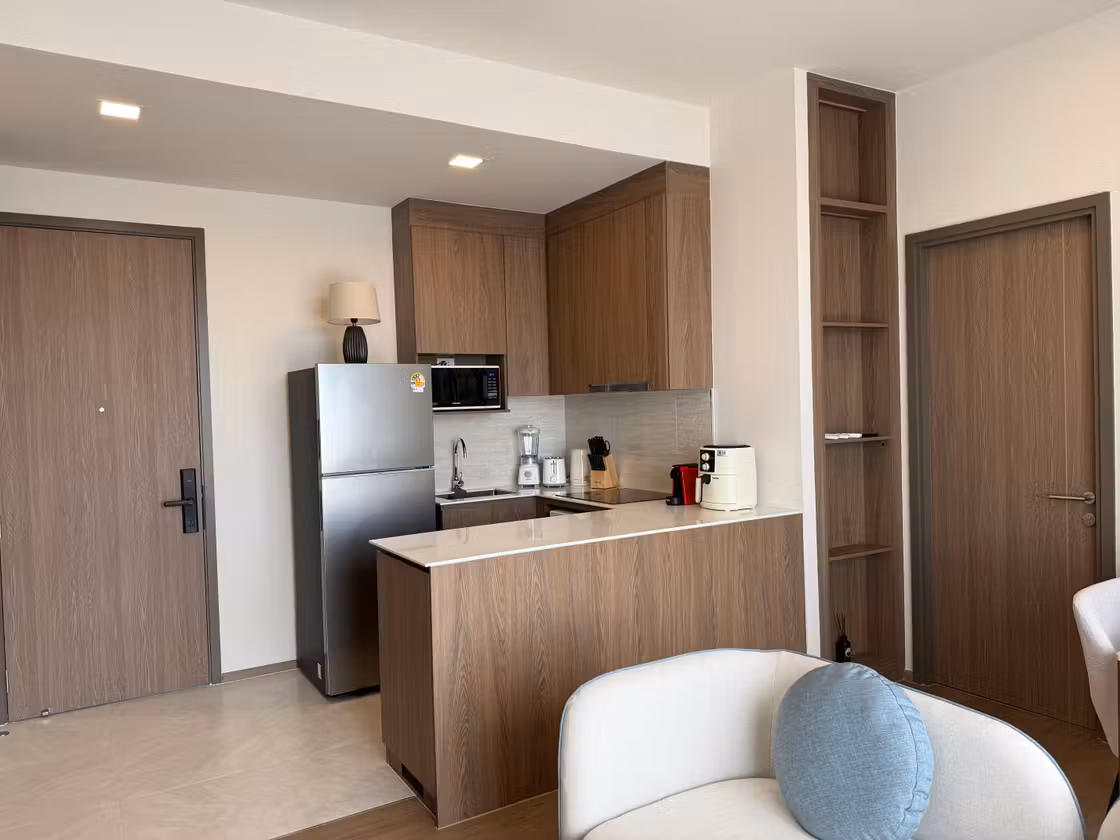 Kitchenette