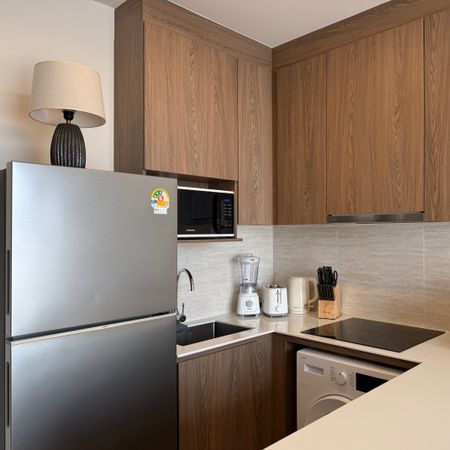 Kitchenette