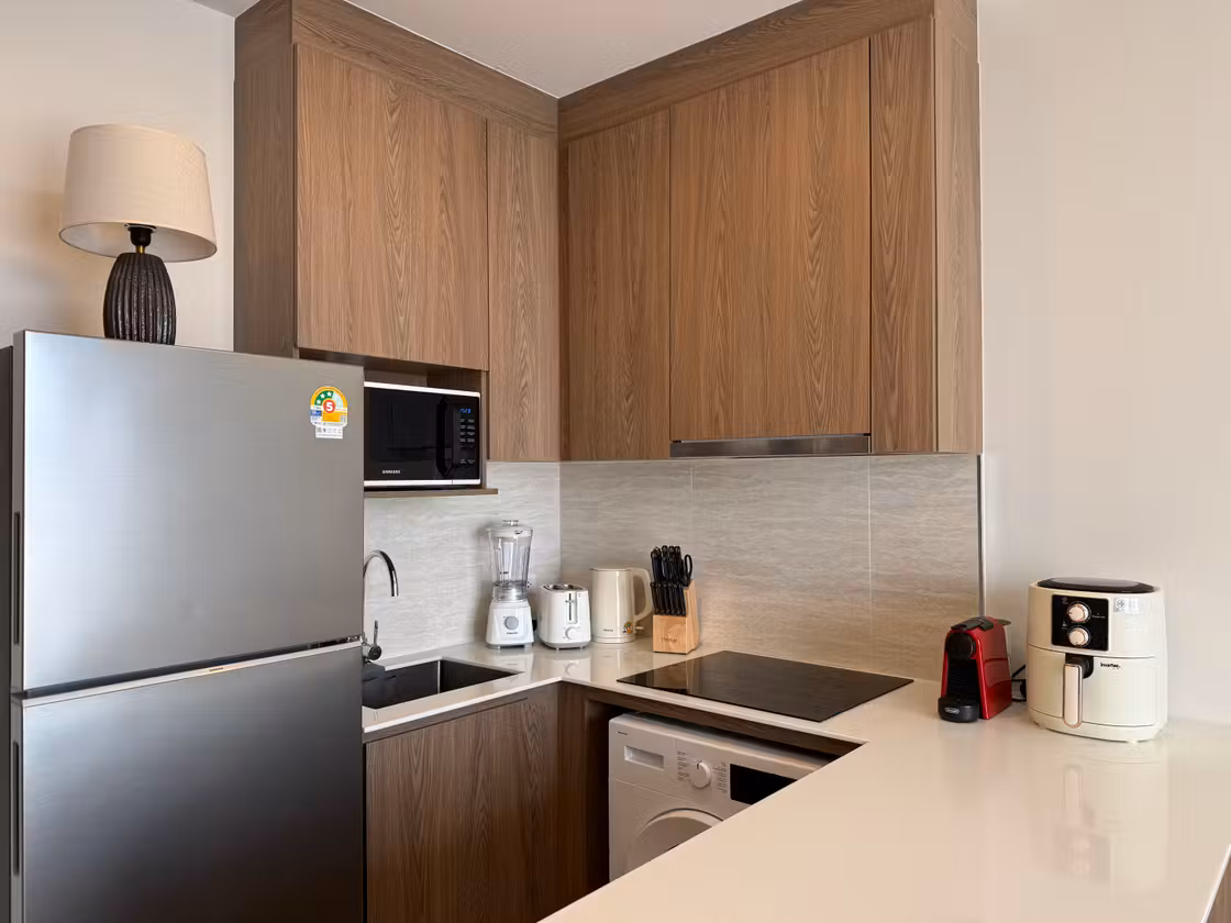 Kitchenette